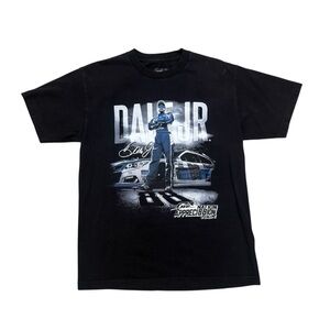 NASCAR Dale Earnhardt JR shirt